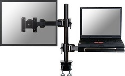 Newstar FPMA-D960NOTE Monitor Stand Desk Mounted up to 27"