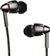 1More Quad Driver In-ear Handsfree με Βύσμα 3.5mm Γκρι