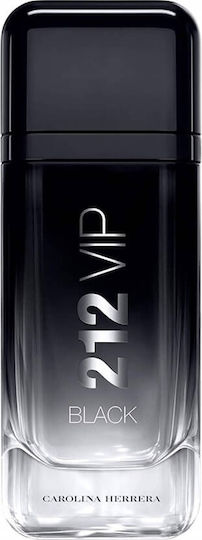 Carolina Herrera 212 VIP Black Eau de Parfum 50ml