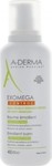 A-Derma Exomega Control Emolliente Balm Feuchtigkeitsspendendes Balsam Regeneration für trockene Haut 400ml