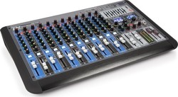 Power Dynamics PDM-S1604 10 XLR Inputs & Bluetooth