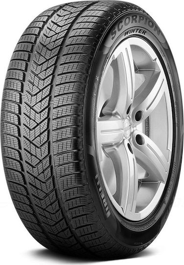 Pirelli Scorpion Winter 265/55R19 109E-Commerce-Website MO FSL Winter Reifen für Passagier Auto