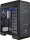 Thermaltake Core V71 Tempered Glass Edition Gaming Full Tower Computer Case with Window Panel and RGB Lighting Black