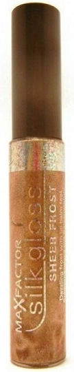 Max Factor Silk Lip Gloss 342 Lyxuriant 8ml