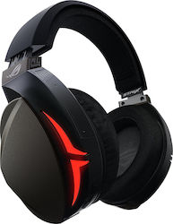 Asus ROG Strix Fusion 300 Over Ear Gaming Heads...