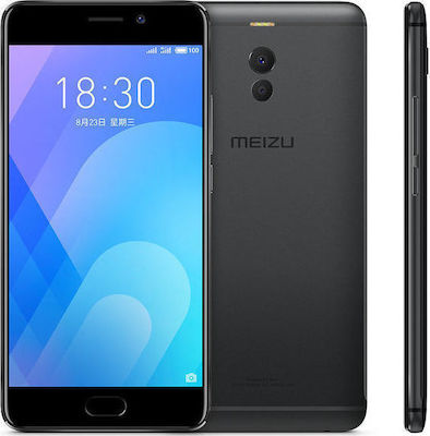 Meizu m6 note увеличение памяти