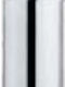 Bronze Art 02H8 02H8-11 Inox Toilet Brush Silver Floor