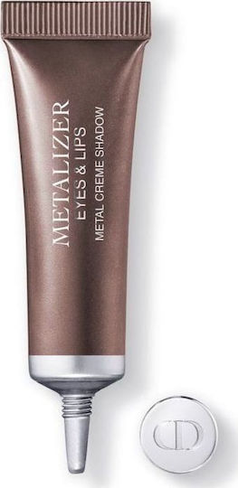 Dior Metalizer Fall 2017 Limitierte Edition Creme Lidschatten 6 Bronze Lidschatten in Cremiger Form
