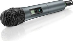 Sennheiser SKM-825-XSW-B Wireless