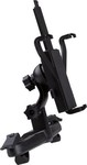 Tracer Tablet Mount 920 Car Mobile & Tablet Mount with Adjustable Hooks Black