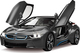 Jamara BMW i8 1:14 Telecomandat Mașină 1:14 404570