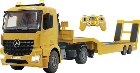 Jamara Flat Bed Truck Arocs Teleghidat Camion 2WD