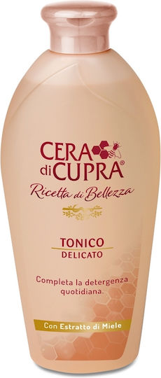Cera di Cupra Delicate Toner Lotion Facial Toning 200ml
