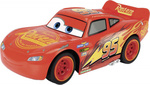 Dickie Cars 2 Lightning McQueen Telecomandat Mașină 1:24