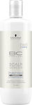 Schwarzkopf Professional BC Scalp Genesis Purifying Shampoos Deep Cleansing for Oily Hair 1000ml