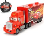 Dickie (Cars 3) Turbo Mack Truck