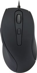 SpeedLink AXON Silent & Antibacterial Ενσύρματο Μαύρο