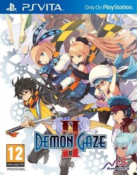 Demon Gaze II Demon Gaze II