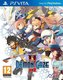 Demon Gaze II PSVita