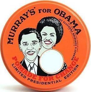 Murrays Pomade Obama Can