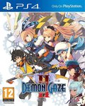 Demon Gaze II PS4 Game