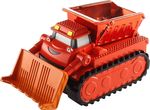 Mattel Φορτηγό Bob the Builder: Pullback Muck για 3+ Ετών