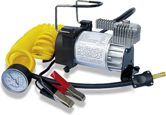 Bormann Car Tire Pump BWR5066 150PSI with Cable 12V