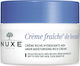 Nuxe Creme Fraiche de Beaute Rich 48h Cremă Față de zi 50ml