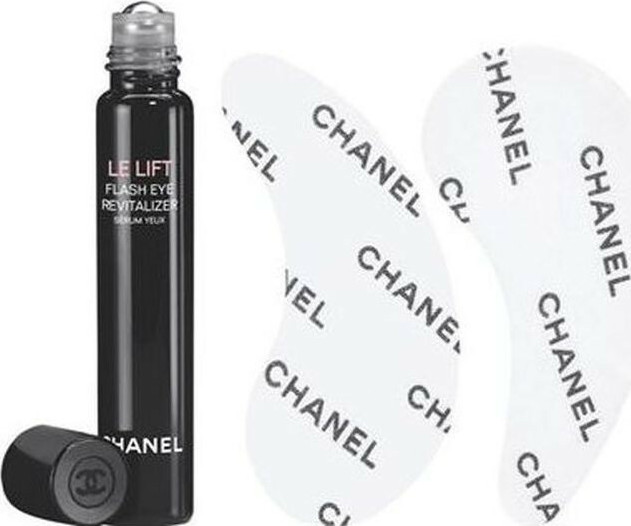 Chanel Le Lift Flash Eye Revitalizer Serum 5ml Skroutz.gr