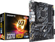 Gigabyte Z370 HD3P (rev. 1.0) Placă de bază ATX cu Intel 1151 Socket