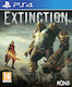 Extinction PS4 Game