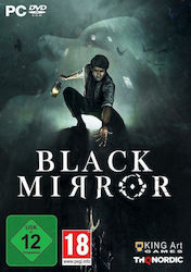 Black Mirror Joc PC
