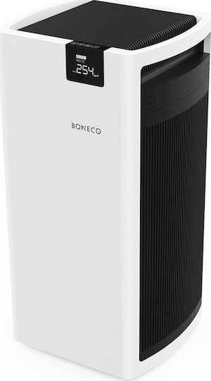 Boneco P700 Air Purifier 67W for Spaces 200m²