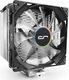 Cryorig H7 Quad Lumi Ψύκτρα Επεξεργαστή για Socket AM4/115x/AM3/AM3+ με RGB Φωτισμό