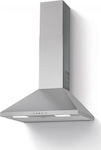 Best Win XS 60 Chimney Hood 60cm Inox