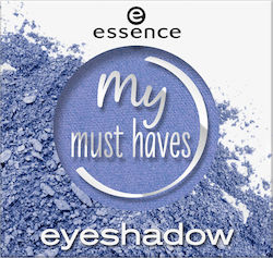 Essence My Must Haves 22 Holo Holic Eye Shadow Pressed Powder Light Blue 1.7gr