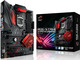 Asus Rog Strix Z370-H Gaming ATX Motherboard with Intel 1151 Socket