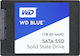 Western Digital Blue 3D SSD 1TB 2.5'' SATA III WDS100T2B0A