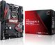Asus Rog Maximus X Hero (WI-FI AC) Z370 Motherboard ATX mit Intel 1151 Socket