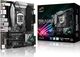 Asus Rog Strix Z370-G Gaming (WI-FI AC) Motherboard Micro ATX mit Intel 1151 Socket