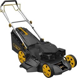Gardy GLM53-173 Μηχανή Γκαζόν Βενζίνης 6hp/173cc