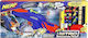 Nerf Launcher Nitro MotoFury Rapid Rally Nitro for 5+ years