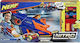 Nerf LongShot Smash Nitro für 5+ Jahre+ Jahre