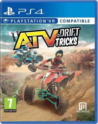 ATV Drift & Tricks PS4 Game