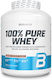 Biotech USA 100% Pure Whey Whey Protein Gluten Free with Flavor Chocolate Coconut 2.27kg