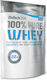 Biotech USA 100% Pure Whey Πρωτεΐνη Ορού Γάλακτος Χωρίς Γλουτένη με Γεύση Φράουλα 454gr