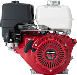 Honda GX 390 Κινητήρας Βενζίνης Τετράχρονος 389...