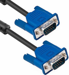 VGA male - VGA male 18013