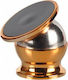 Magnetische Auto Handyhalterung mit Magnet Gold