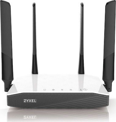 Wi fi роутер zyxel nbg6604 обзор